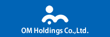 OM Holdings Co.,Ltd.