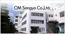 OM Sangyo Co., Ltd.