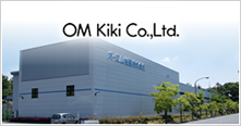 OM Kiki Co., Ltd.