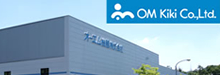 OM Kiki Co., Ltd.