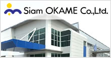 SIAM OKAME CO.,LTD.